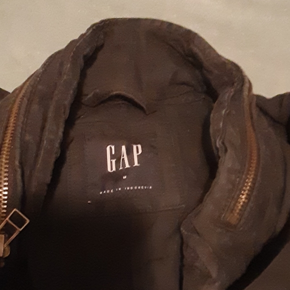 Mens gap jacket - Picture 2 of 2